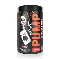 Protouch Touch Black Pump Creatine 350 Gr